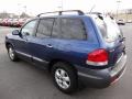 2006 Nautical Blue Hyundai Santa Fe GLS 3.5 4WD  photo #5