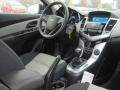 Blue Topaz Metallic - Cruze LS Photo No. 5