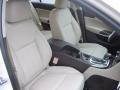 Cashmere Interior Photo for 2012 Buick Regal #56395450