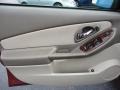 2005 Sport Red Metallic Chevrolet Malibu LT V6 Sedan  photo #13