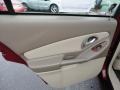 2005 Sport Red Metallic Chevrolet Malibu LT V6 Sedan  photo #15