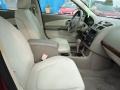 2005 Sport Red Metallic Chevrolet Malibu LT V6 Sedan  photo #17