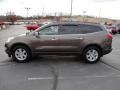 Desert Brown Metallic - Traverse LT AWD Photo No. 4