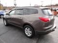 Desert Brown Metallic - Traverse LT AWD Photo No. 5