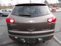 Desert Brown Metallic - Traverse LT AWD Photo No. 6