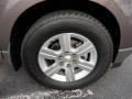 Desert Brown Metallic - Traverse LT AWD Photo No. 9