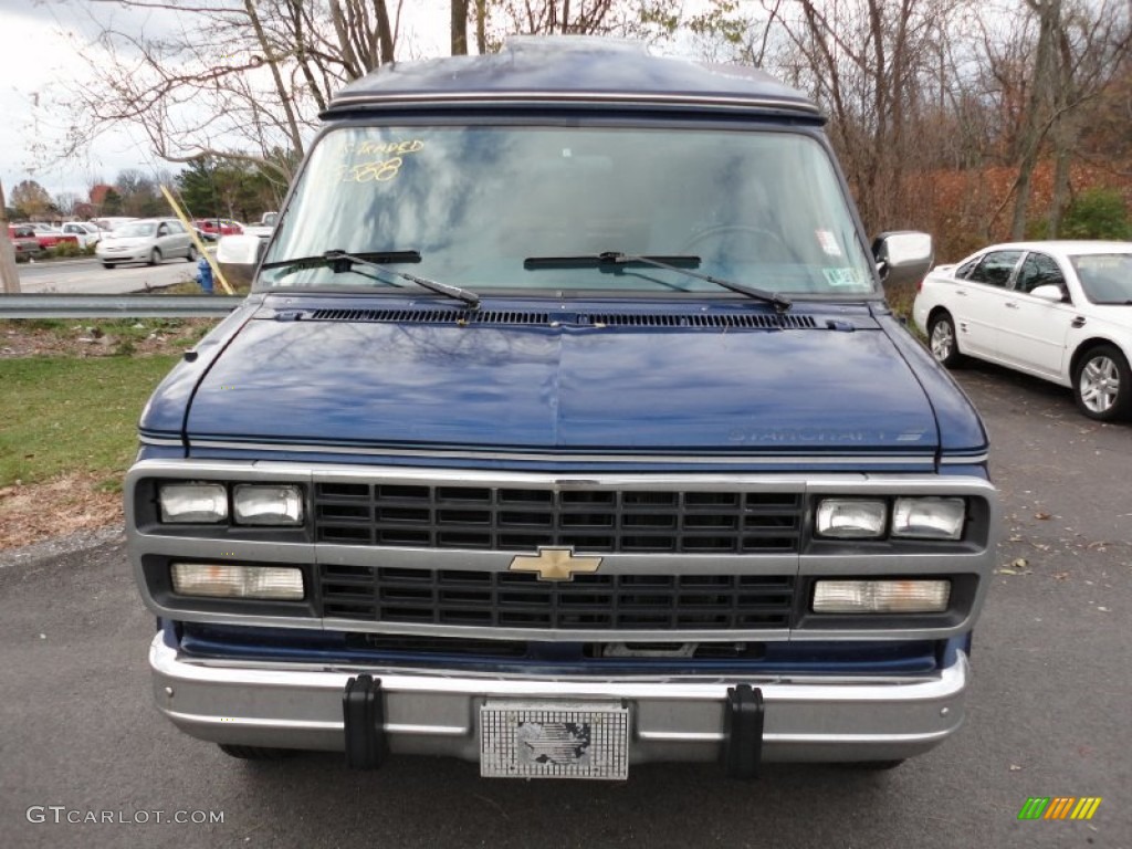 chevy passenger van 2016 chevy passenger van 2016