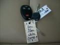 Keys of 2009 Sierra 3500HD SLT Crew Cab 4x4 Dually