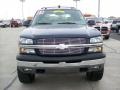 2005 Dark Blue Metallic Chevrolet Avalanche LT 4x4  photo #19