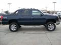 2005 Dark Blue Metallic Chevrolet Avalanche LT 4x4  photo #23