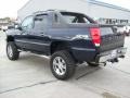 2005 Dark Blue Metallic Chevrolet Avalanche LT 4x4  photo #28