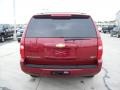 2011 Red Jewel Tintcoat Chevrolet Suburban LT 4x4  photo #26