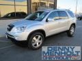 Quicksilver Metallic - Acadia SLT AWD Photo No. 1