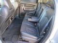 Quicksilver Metallic - Acadia SLT AWD Photo No. 24
