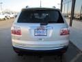 Quicksilver Metallic - Acadia SLT AWD Photo No. 34