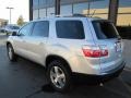 Quicksilver Metallic - Acadia SLT AWD Photo No. 36