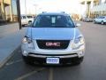 Quicksilver Metallic - Acadia SLT AWD Photo No. 38