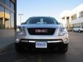 Quicksilver Metallic - Acadia SLT AWD Photo No. 39