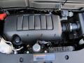 Quicksilver Metallic - Acadia SLT AWD Photo No. 40
