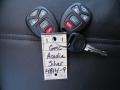 Quicksilver Metallic - Acadia SLT AWD Photo No. 41