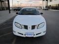 Summit White - Sunfire Coupe Photo No. 24