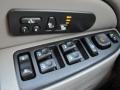 2004 Chevrolet Silverado 3500HD LT Crew Cab 4x4 Controls