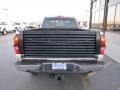 Silver Birch Metallic - Silverado 3500HD LT Crew Cab 4x4 Photo No. 26
