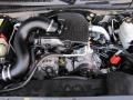 6.6 Liter OHV 32-Valve Duramax Turbo-Diesel V8 Engine for 2004 Chevrolet Silverado 3500HD LT Crew Cab 4x4 #56396554
