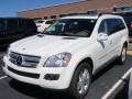 Arctic White - GL 450 4Matic Photo No. 1