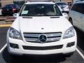 Arctic White - GL 450 4Matic Photo No. 2