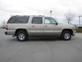 2003 Pewter Metallic GMC Yukon XL SLT 4x4  photo #4