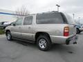 Pewter Metallic - Yukon XL SLT 4x4 Photo No. 7