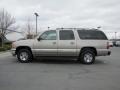 Pewter Metallic - Yukon XL SLT 4x4 Photo No. 8