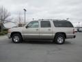 2003 Pewter Metallic GMC Yukon XL SLT 4x4  photo #8