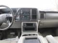 Pewter Metallic - Yukon XL SLT 4x4 Photo No. 10
