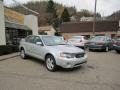 Brilliant Silver Metallic - Outback 3.0 R Sedan Photo No. 2