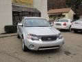 Brilliant Silver Metallic - Outback 3.0 R Sedan Photo No. 4