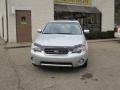 Brilliant Silver Metallic - Outback 3.0 R Sedan Photo No. 5