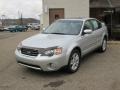 2005 Brilliant Silver Metallic Subaru Outback 3.0 R Sedan  photo #6