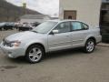 Brilliant Silver Metallic - Outback 3.0 R Sedan Photo No. 7