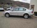 Brilliant Silver Metallic - Outback 3.0 R Sedan Photo No. 8