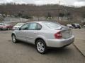 Brilliant Silver Metallic - Outback 3.0 R Sedan Photo No. 9