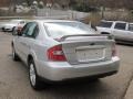 Brilliant Silver Metallic - Outback 3.0 R Sedan Photo No. 10