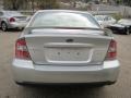 Brilliant Silver Metallic - Outback 3.0 R Sedan Photo No. 11