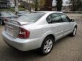 Brilliant Silver Metallic - Outback 3.0 R Sedan Photo No. 13