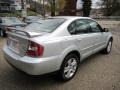 2005 Brilliant Silver Metallic Subaru Outback 3.0 R Sedan  photo #13