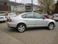 Brilliant Silver Metallic - Outback 3.0 R Sedan Photo No. 14