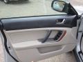 Taupe Door Panel Photo for 2005 Subaru Outback #56396929