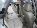 Brilliant Silver Metallic - Outback 3.0 R Sedan Photo No. 21