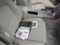 Brilliant Silver Metallic - Outback 3.0 R Sedan Photo No. 24